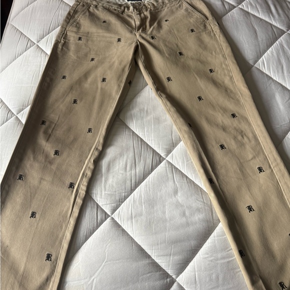 Vintage Rugby pants - Picture 1 of 4